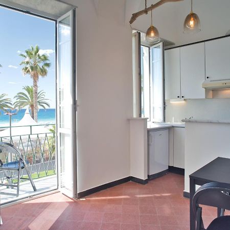 Medusa Apartment - Piazza 1 Finale Ligure Exterior foto