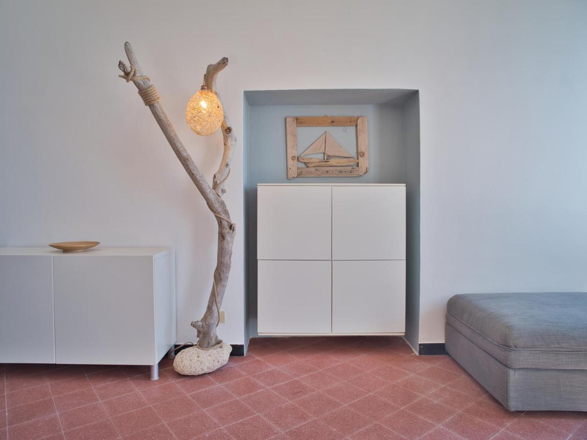 Medusa Apartment - Piazza 1 Finale Ligure Exterior foto